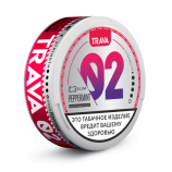Жевательный табак TRAVA SLIM - PEPPERMINT 9 гр