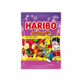 Мармелад Haribo Funky Mix 100 гр (18 шт. в упаковке) 