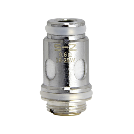 Испаритель Smoant Santi S2 coil 0.6 Ohm (упак 3 шт)  