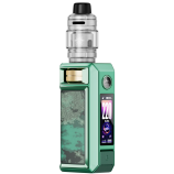 POD-система Voopoo DRAG 6 - Green (4400mAh)