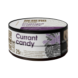Табак для кальяна Sebero Classic - Currant candy 25 гр