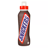 Молочный напиток Snickers 350 мл (8 шт. в упаковке) 