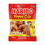 Мармелад Haribo Happy Cola 175 гр (18 шт. в упаковке) 