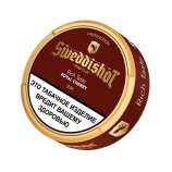 Жевательный табак Sweddishot Cigar Club Royal Cherry Slim Danger 10 гр