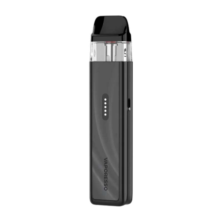 Набор Vaporesso XROS 6 MINI - Black   НОВИНКА 06 2026