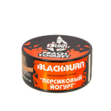 Табак для кальяна BlackBurn Peach Yogurt 25 гр