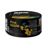 Табак для кальяна Sebero Black - Pineapple 25 гр