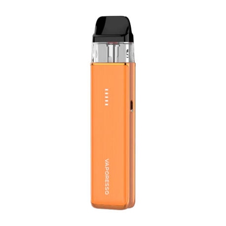 Набор Vaporesso XROS 6 MINI - Jelly Orange   НОВИНКА 06 2026