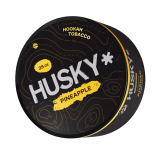 Табак для кальяна HUSKY Pineapple 25 гр