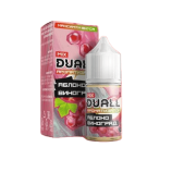 Ароматизатор для вейпа DUALL Яблоко Виноград 13 мл