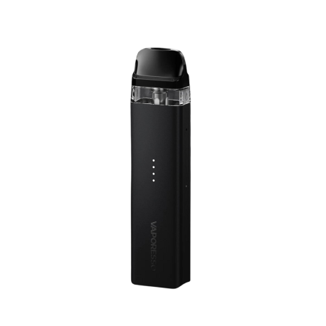 Набор Vaporesso XROS Mini - Space Black     НОВИНКА 07 2026