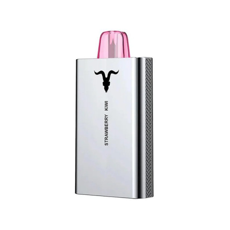 Одноразовая ЭС IGNITE (ИГНАЙТ) V50  5000 тяг - Strawberry Kiw (Строуберри Киви) (м) НОВИНКА 01 2024