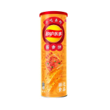 Чипсы Lay's Stax Sauce Flavor Pancake 90 гр
