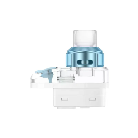Картридж GeekVape Aegis H45 Crystal blue (пустой, 4 мл, упак 2 шт)