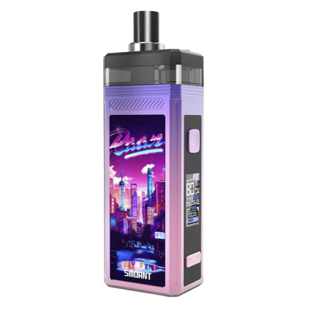 Набор Smoant Pasito 2 - Dreamy pink