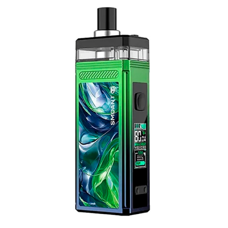 Набор Smoant Pasito 2 - Malachite