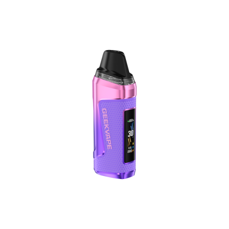 Набор GeekVape Aegis Nano 3 - Purple Bloom    НОВИНКА 05 2026
