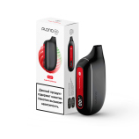 Одноразовая электронная сигарета PLONQ MAX SMART - Киви-клубника (20мг)