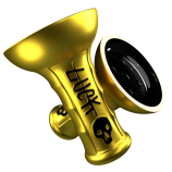 Чаша для кальяна Хулиган Убивашка - Миллион