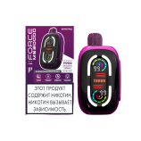 Одноразовая электронная сигарета i:FORCE MS20000 - Виноград (20мг)