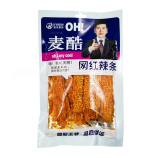 Чипсы Mianjinwangye Maiku пряные снеки 172 гр