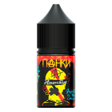 Ароматизатор для вейпа ПАНКИ Anarchist 12 мл