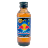 Энергетик Red Bull Krating daeng Extra Sinc 145 мл (50 шт. в упаковке) 
