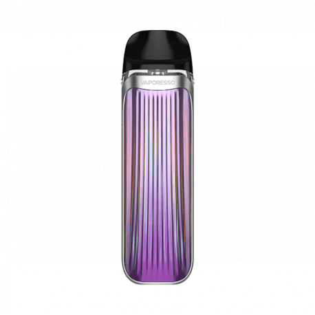 Vaporesso Luxe QS Kit Sunset violet