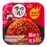 Лапша Yingyang Weishi Со вкусом курицы и томата средне-острая 257.5 гр