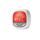 Жевательный табак STELS Siberia Red 12 гр