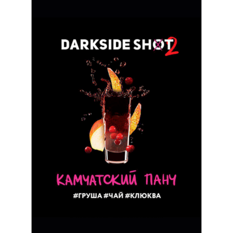 Shot Камчатский панч Medium 30 гр