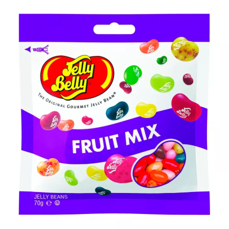 Драже Jelly Belly Fruit Mix 70гр