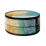 Табак для кальяна Sebero Arctic Mix - Melon Ron do 25 гр