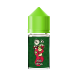 Ароматизатор для вейпа CandyLab SOUR Acid Apple Кислые Яблочные Леденцы 14 мл