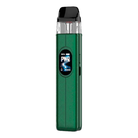 Набор Vaporesso XROS 6 - Silk Green  НОВИНКА 06 2026