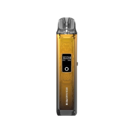 Набор Lost Vape Ursa Nano PRO 2 - Gold mecha