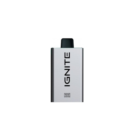 Одноразовая ЭС IGNITE (ИГНАЙТ) V80  8000 тяг - Watermelon Mix (Вотермелон Микс) (м) НОВИНКА 08 2024