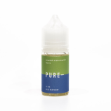 Ароматизатор для вейпа Pure Fruits - Blue Raspberry 15 мл