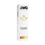 Ароматизатор для вейпа SWG PREMIUM Фруктовый мармелад 13 мл