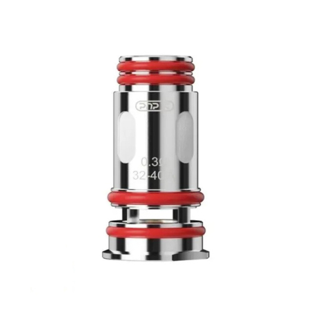 Испаритель VOOPOO Pnp X 0.3 Ohm (упак 5 шт) (Drag S2, Drag X2)