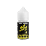 Ароматизатор для вейпа Jam Monster Lemon 15 мл