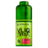 Ароматизатор для вейпа VLIQ Q Shock Sour - Клубника Грейпфрут 12 мл