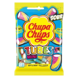 Мармелад Chupa Chups Sour Tubes 90 гр (18 шт. в упаковке)