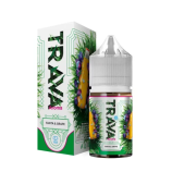 Ароматизатор для вейпа TRAVA FANTA & GRAPE 15 мл