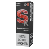 Жидкость Smoke Kitchen СК Земляничный джем softhit salt ULTRA (20мг), 10мл