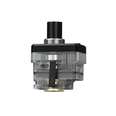 Картридж Smoant Pasito II (пустой,упак 1 шт)