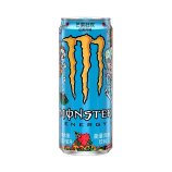 Энергетик Monster Energy Mango 330 мл (24 шт. в упаковке) 