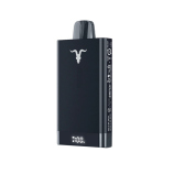 Одноразовая электронная сигарета IGNITE V150 15000 тяг - Dragon Fruit Lemonade (20мг)