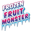 Frozen Fruit Monster