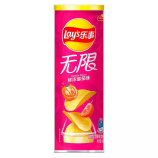 Чипсы Lay's Tomato Flavor 90 гр